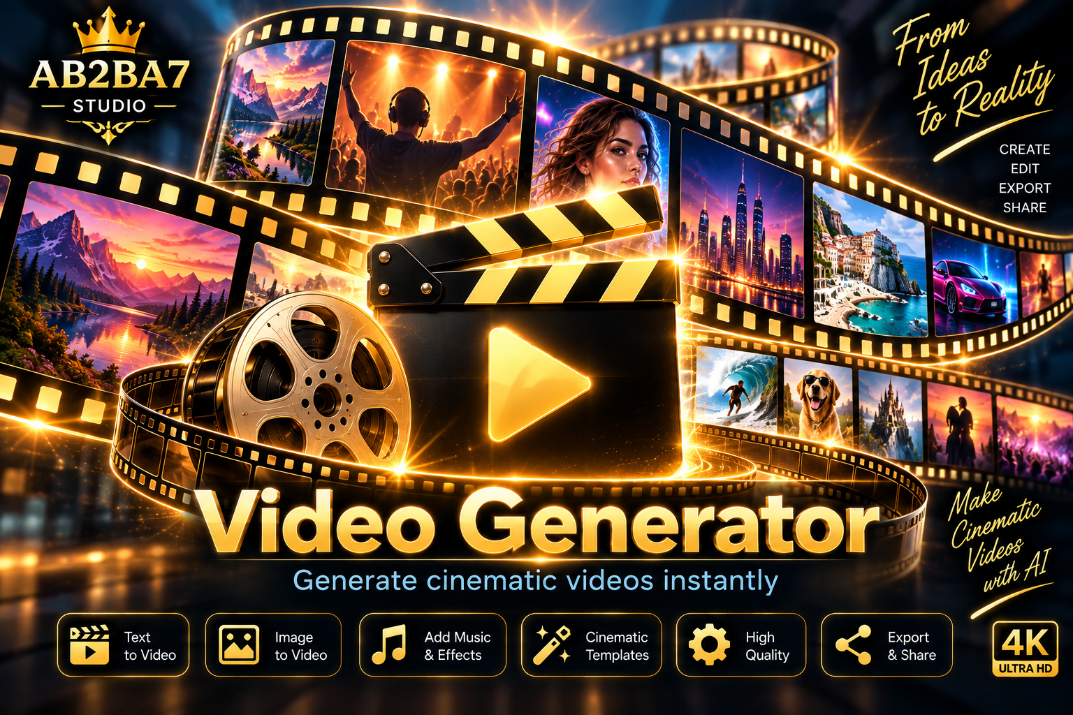 YouTube Script Generator Pro